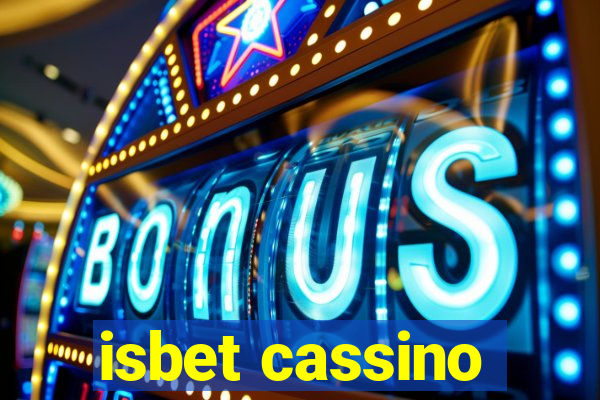 isbet cassino